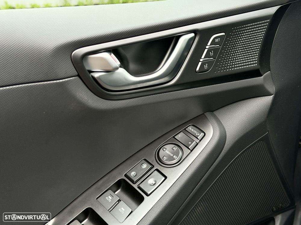 Hyundai Ioniq 1.6 GDI HEV Pack Plus - 7