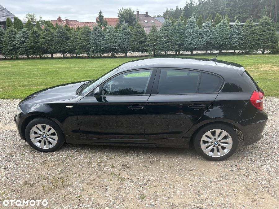 BMW Seria 1 118d DPF Edition Sport - 3