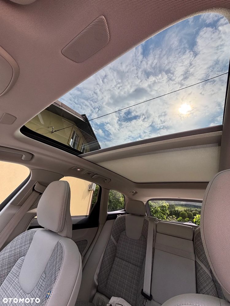 Volvo XC 60 B5 B Geartronic Momentum Pro - 18