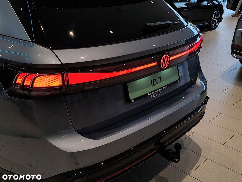Volkswagen ID.7 - 10