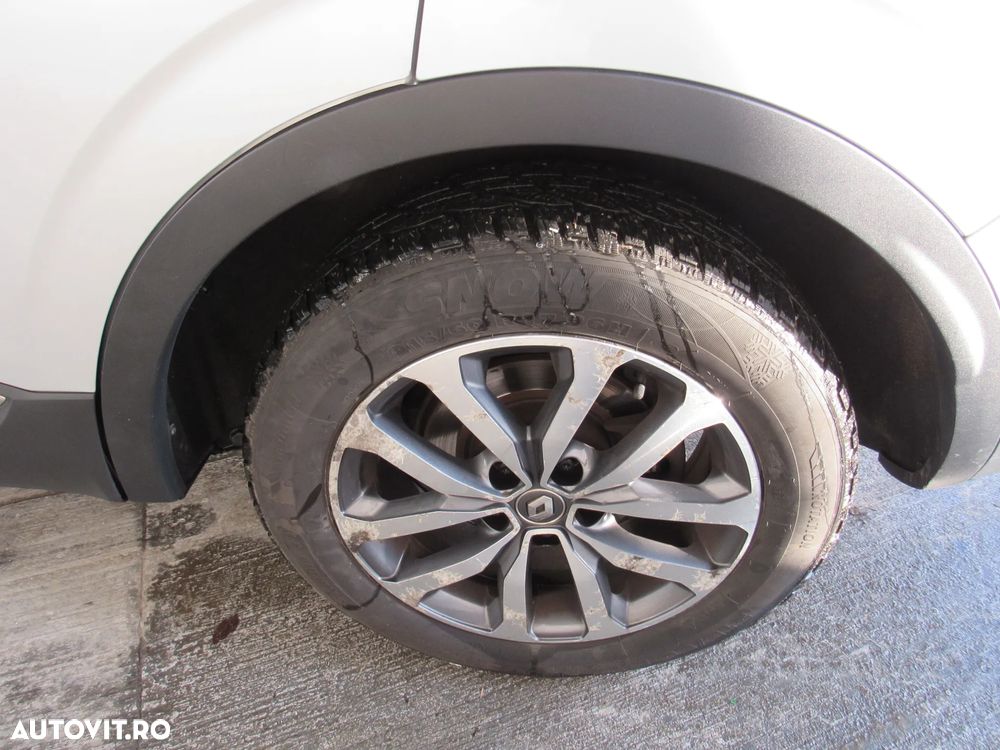 Renault Kadjar Energy dCi 110 EDC Business - 11