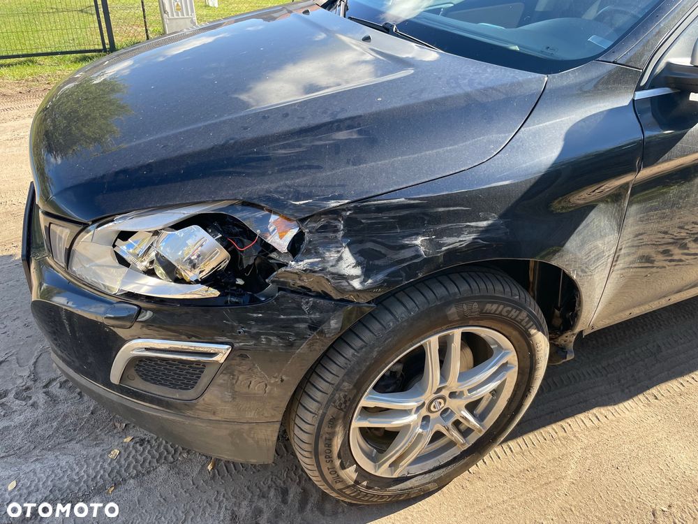 Volvo Xc60 2012 photo 4