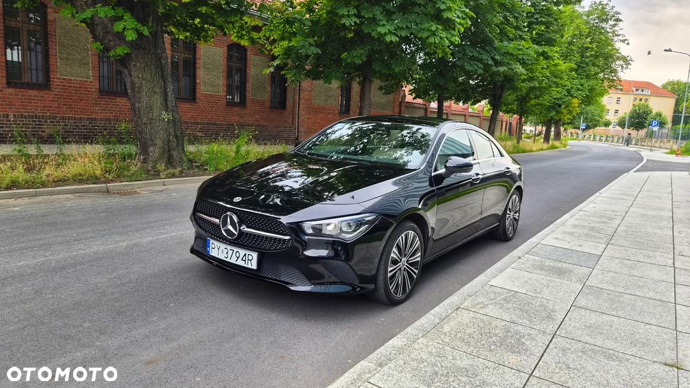 Mercedes-Benz CLA 250 4-Matic 7G-DCT - 21
