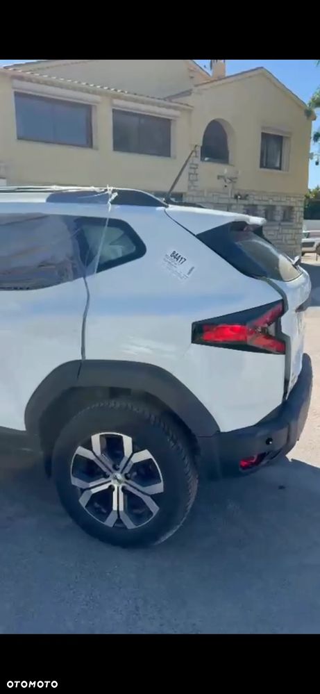 Dacia Duster 1.2 TCe mHEV Expression - 5