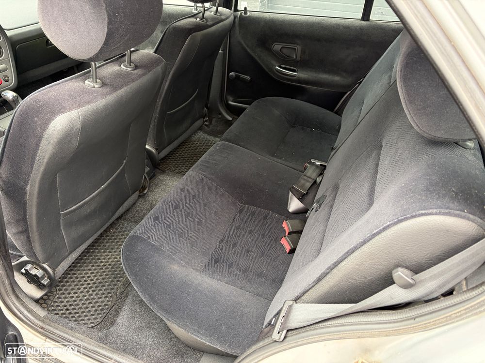 Peugeot 306 Break 1.4 Premium - 13