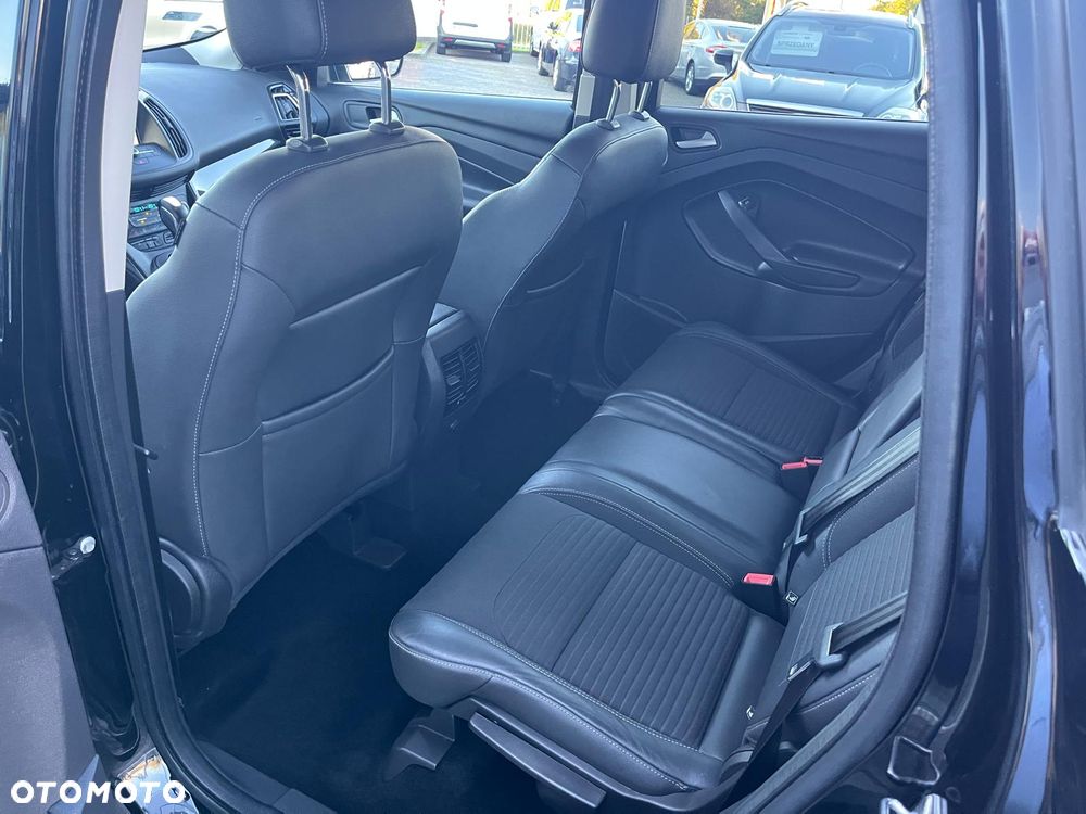 Ford Kuga 2.0 TDCi 4WD Titanium - 19