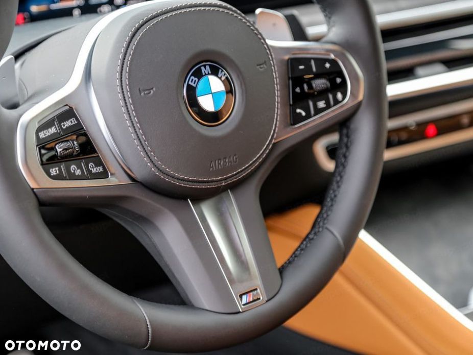 BMW X6 xDrive40i mHEV sport - 11