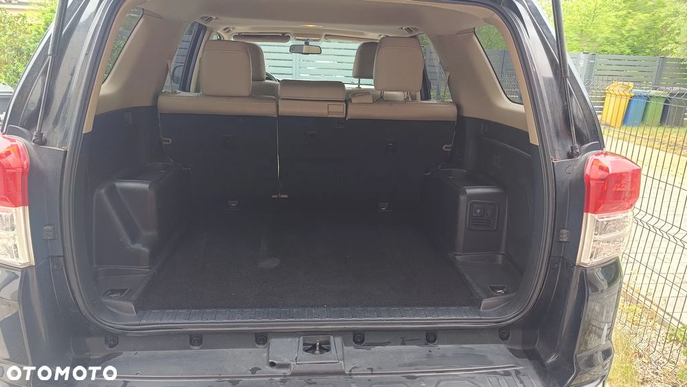 Toyota 4-Runner - 22