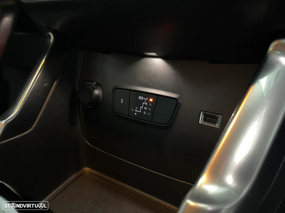 Citroën C3 Aircross BlueHDI 120 Stop & Start EAT6 SHINE PACK - 11