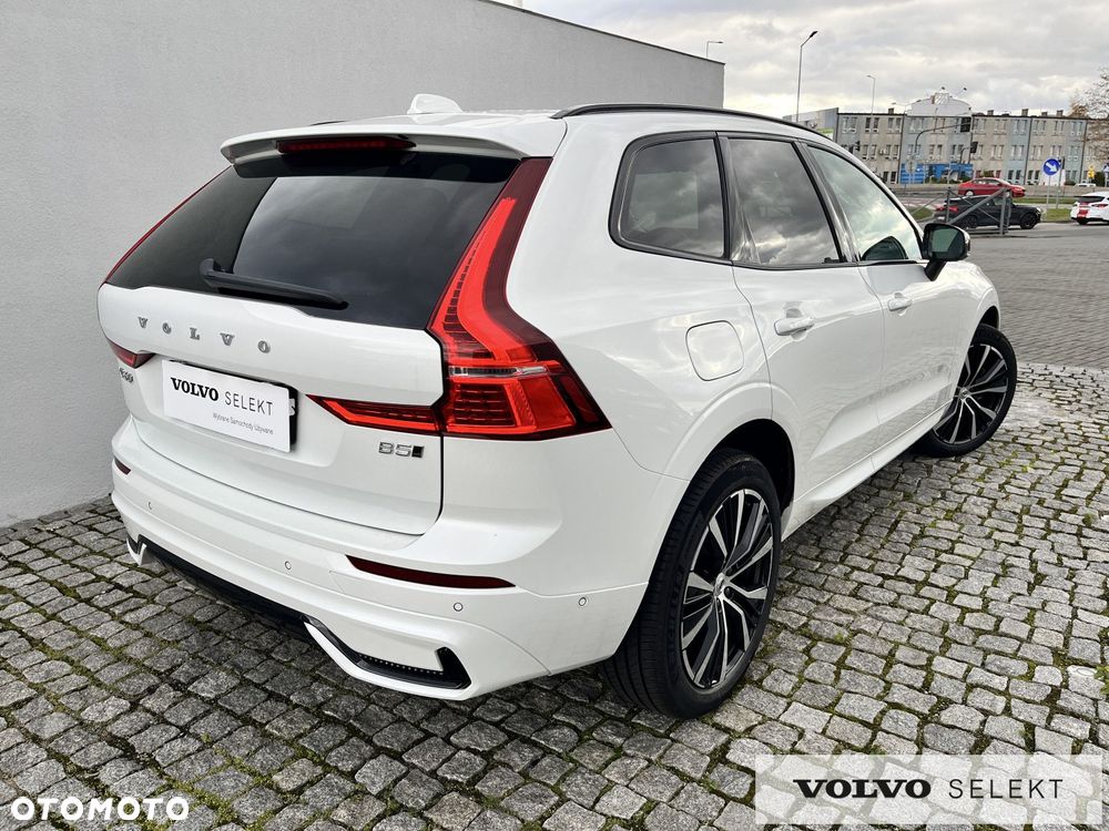 Volvo XC 60 - 36