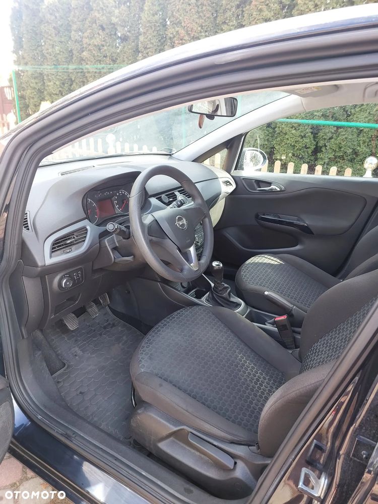 Opel Corsa 1.2 Color Edition - 8