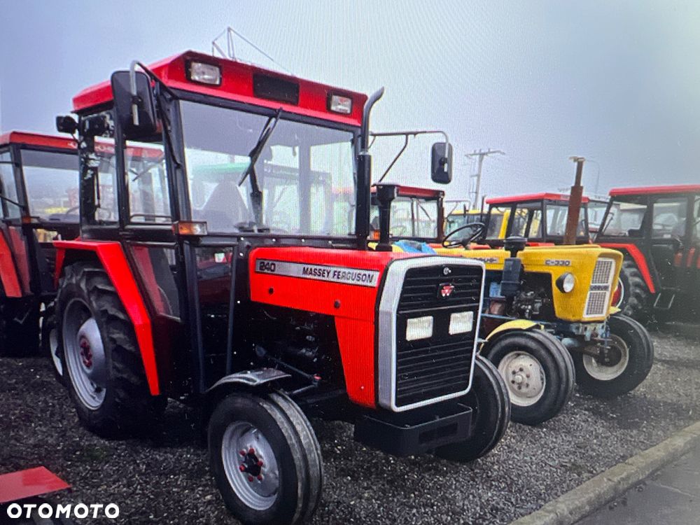 Zetor 16245 - 31