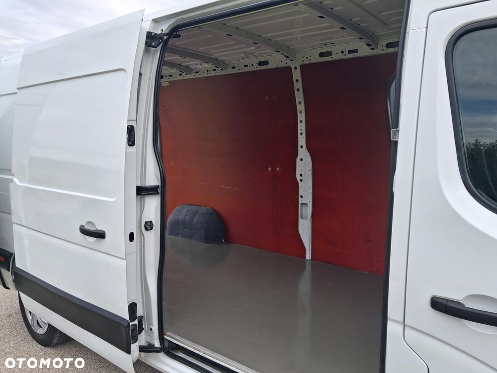 Opel Movano - 29