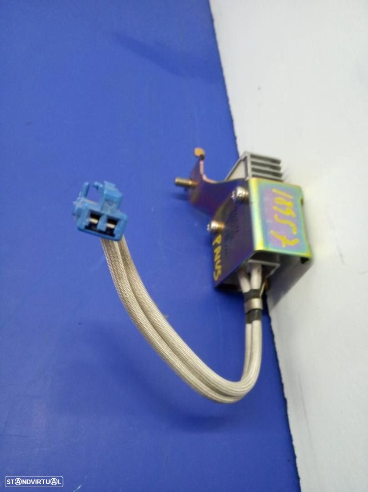 RESISTENCIA TOYOTA PRIUS FASTBACK 2004 -4453547040 - 3