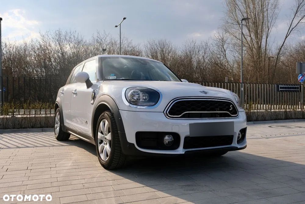 MINI Countryman Cooper S E ALL4 - 1