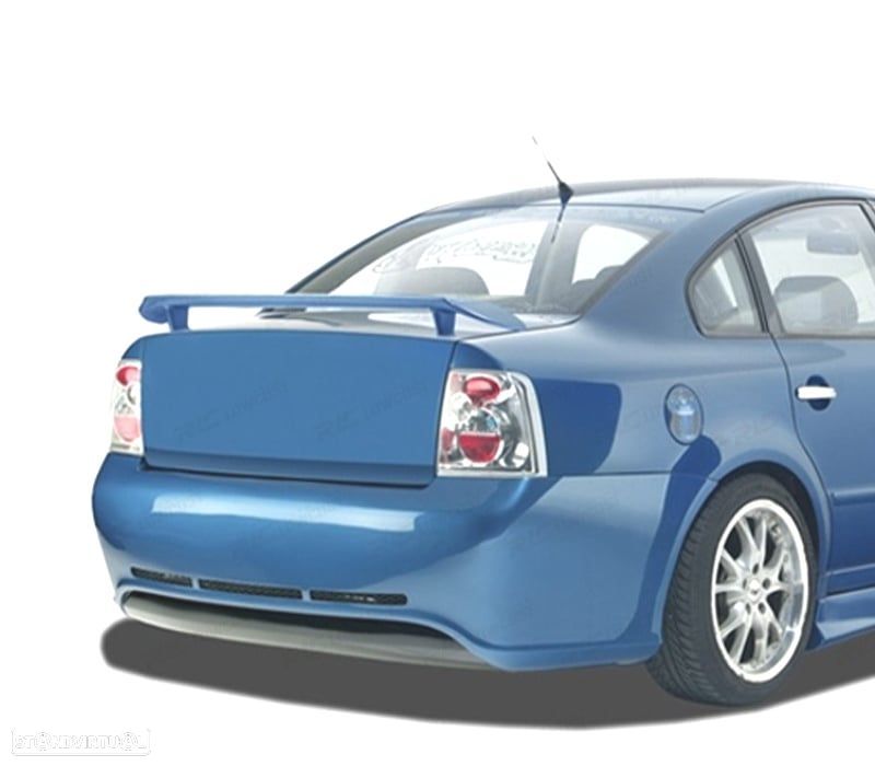 SPOILER AILERON VOLKSWAGEN VW PASSAT 96-00 - 1