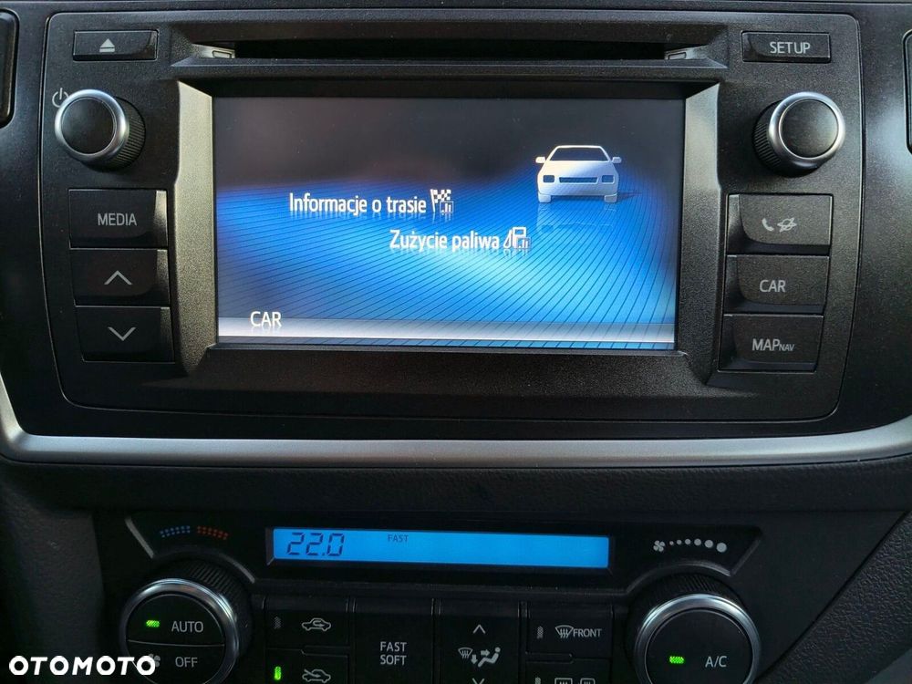 Toyota Auris 1.33 VVT-i Premium - 27
