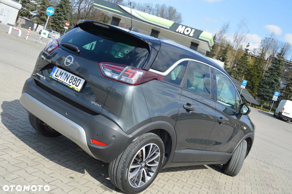 Opel Crossland X 1.2 Start/Stop 120 Jahre - 28