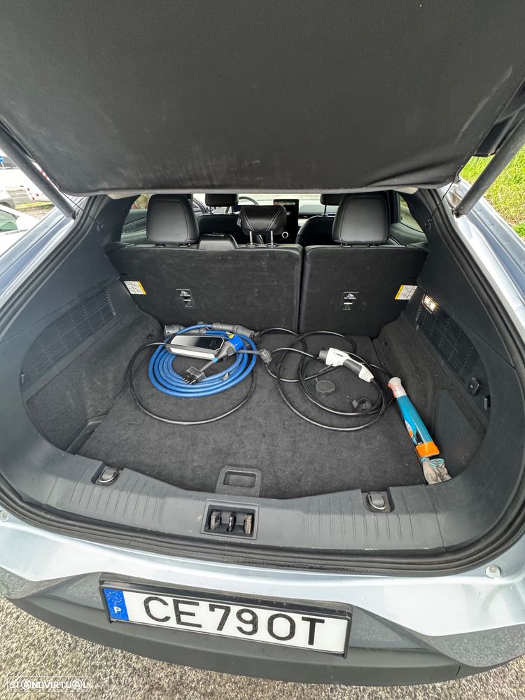 Ford Mustang Mach-E 98.7 kWh Premium - 13