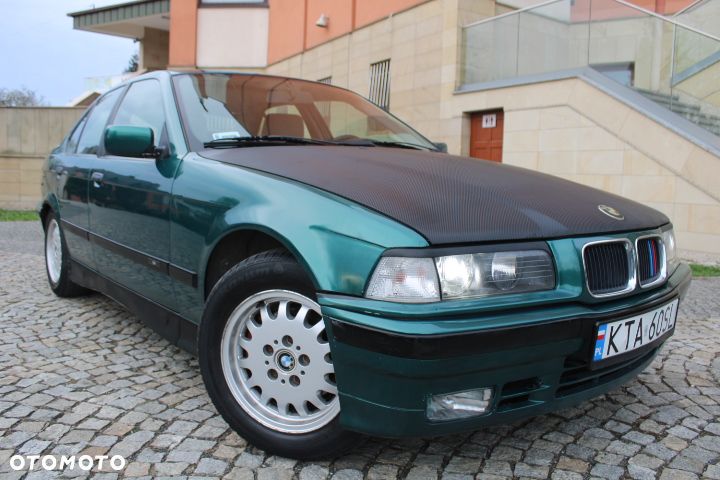 BMW Seria 3 - 26