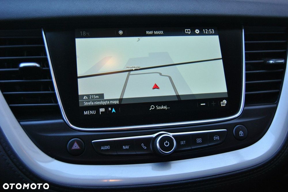 Opel Grandland X - 7