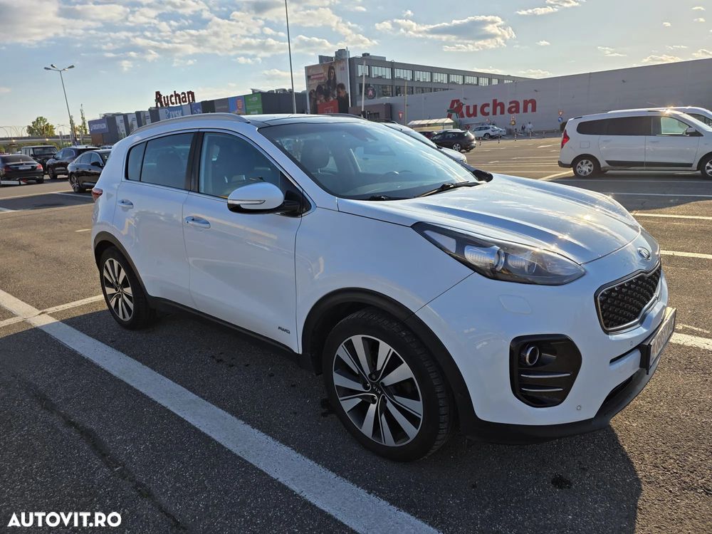 Kia Sportage - 2