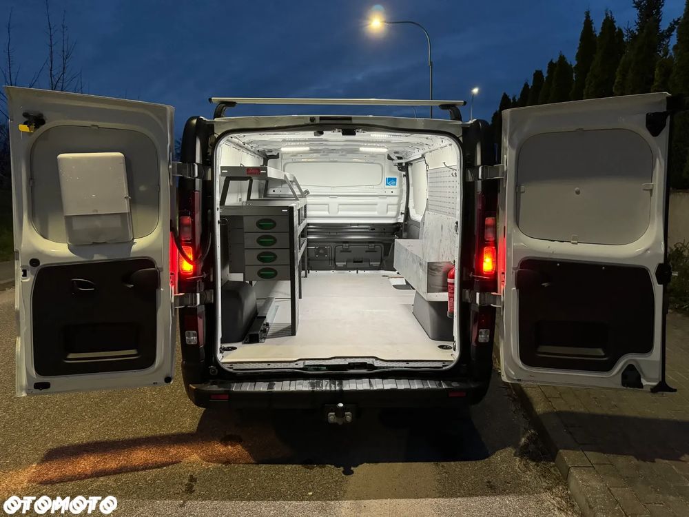 Renault Trafic - 5