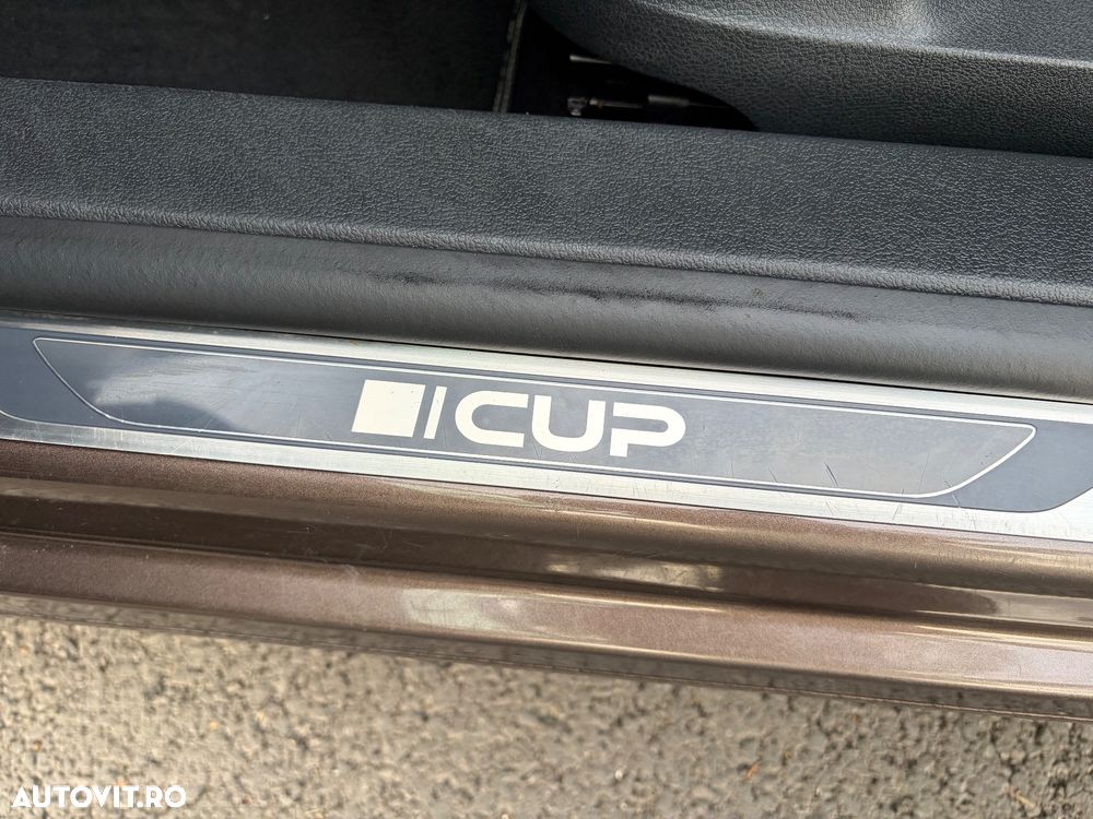 Volkswagen Tiguan 2.0 TDI DPF 4Motion BlueMotion Technology Cup Track & Style - 15