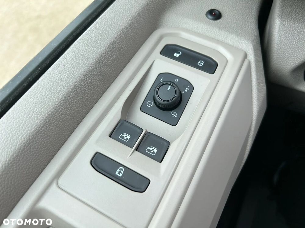 Volkswagen California - 30