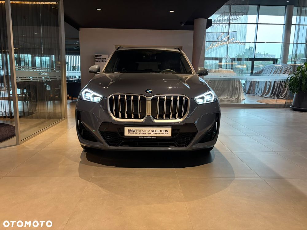 BMW X1 - 9