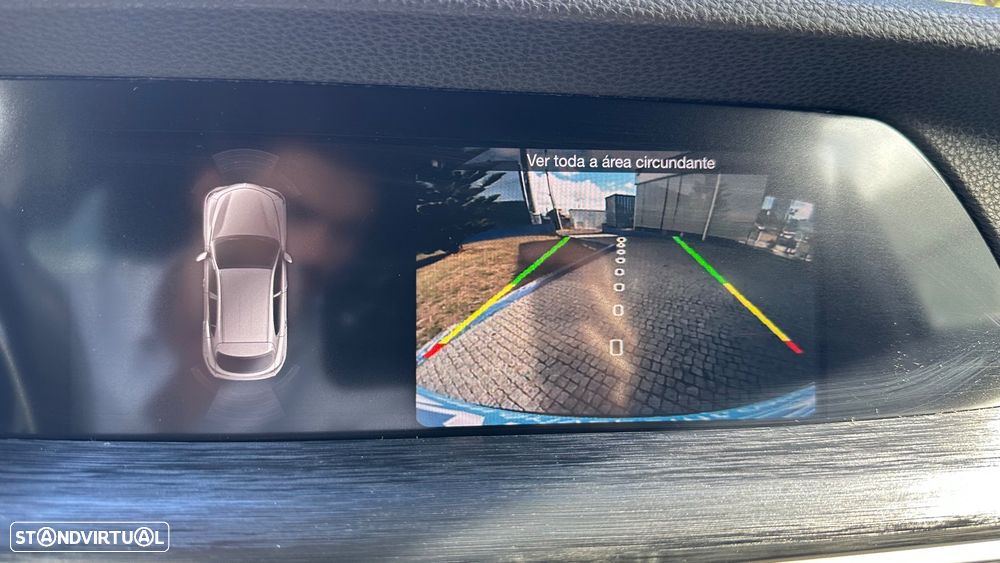 Alfa Romeo Stelvio 2.2 D AT8 - 50
