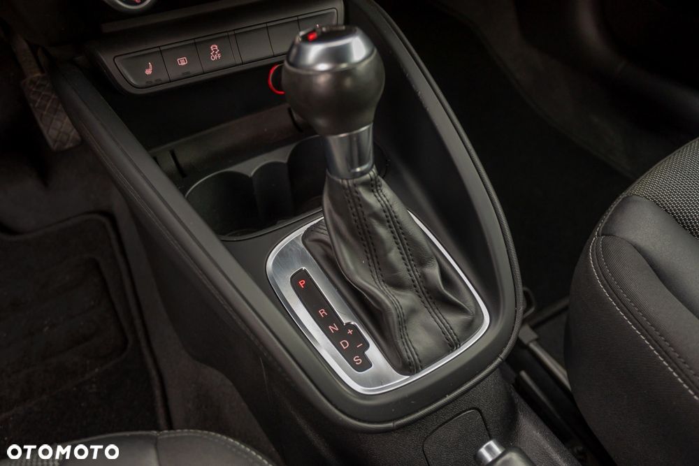 Audi A1 3-drzwiowe - 24