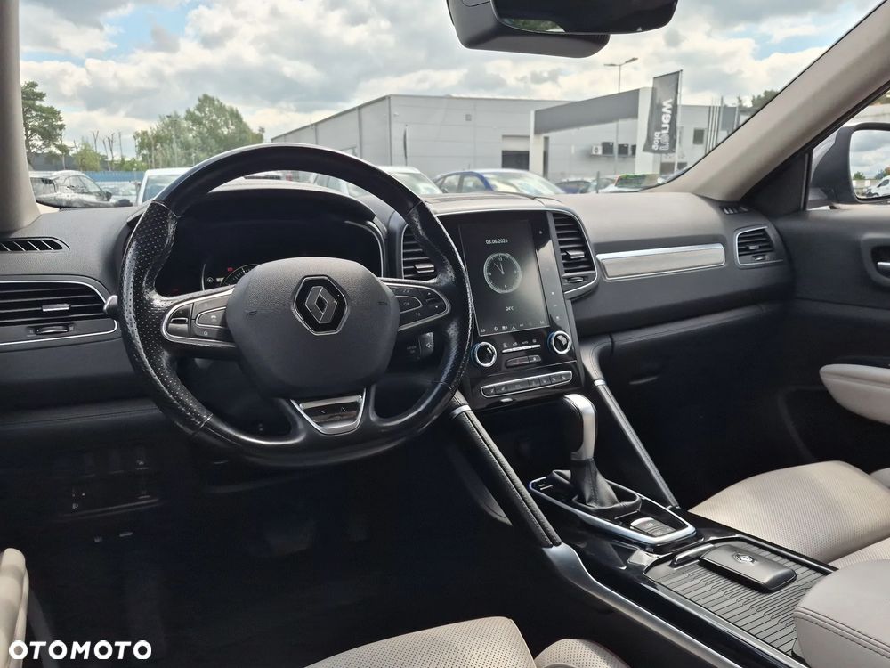 Renault Koleos 1.3 TCe Initiale Paris EDC - 13