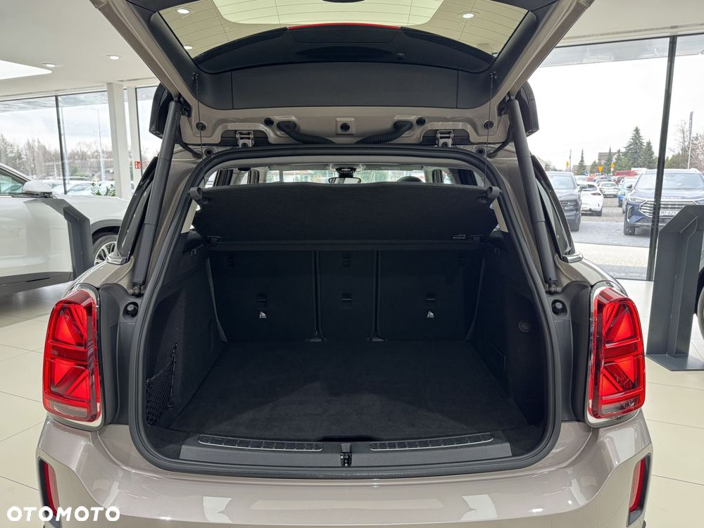 MINI Countryman - 18