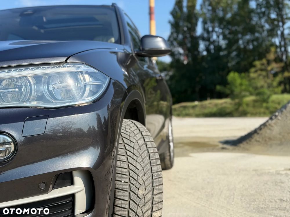 BMW X5 - 16