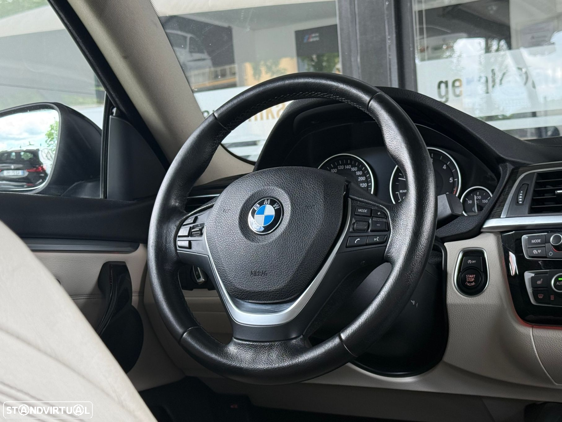 BMW 418 Gran Coupé d Line Luxury Auto - 41