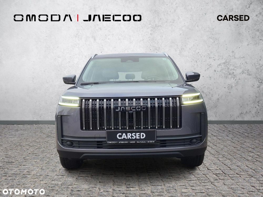 Jaecoo 5 - 9