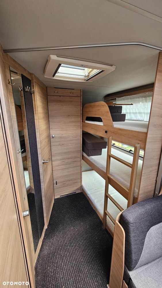 KNAUS Sudwing 580 QS 60 Years Edition - 7