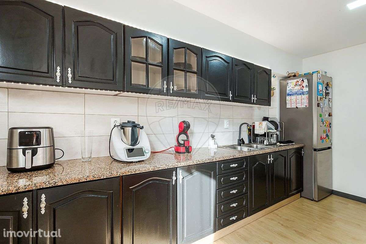 Apartamento T3 para venda - Grande imagem: 4/15