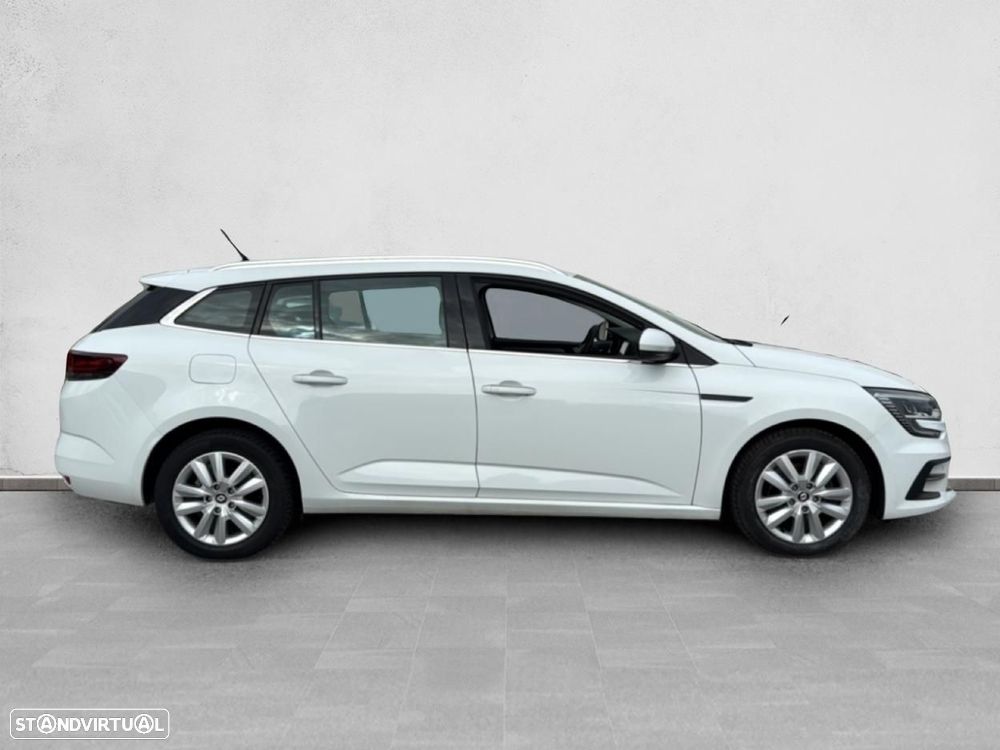 Renault Mégane Sport Tourer 1.5 dCi GT Line - 5