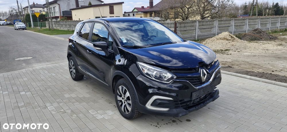 Renault Captur ENERGY dCi 90 Experience - 1