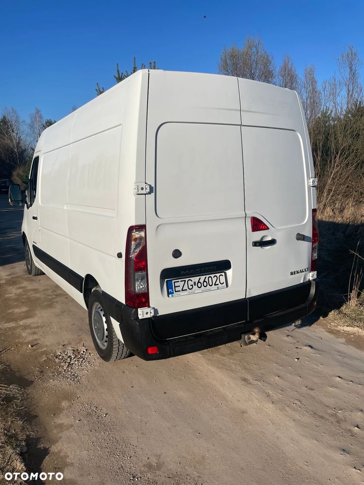 Renault MASTER - 3