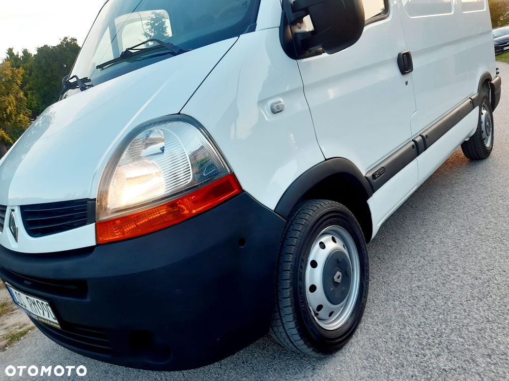 Renault Master - 11