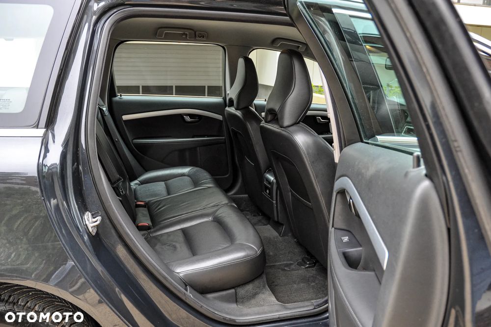 Volvo V70 - 13
