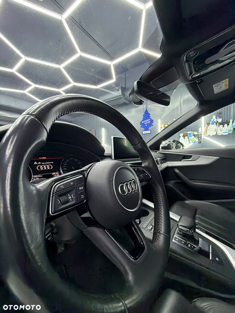 Audi A4 Avant - 40