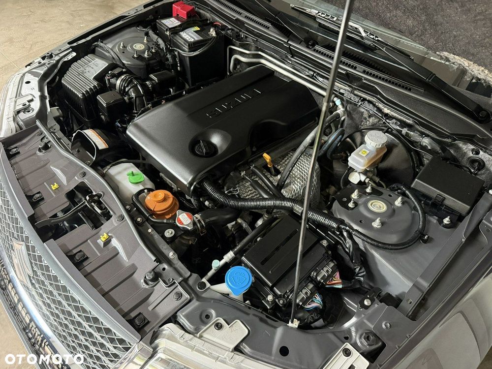 Suzuki Grand Vitara - 23