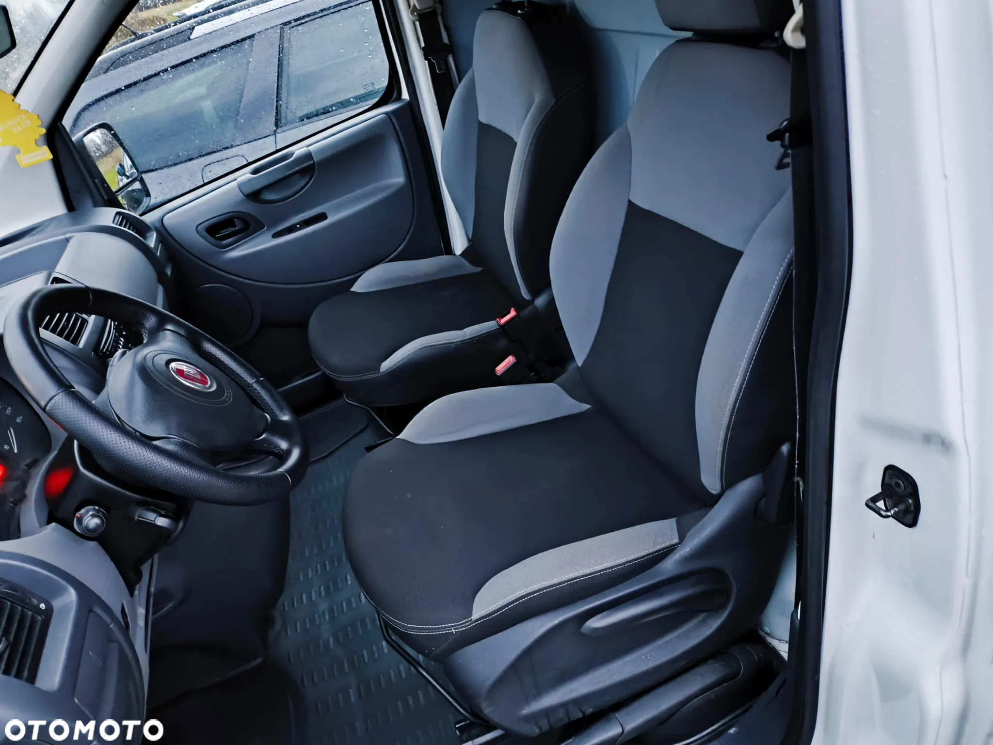 Fiat Scudo - 16