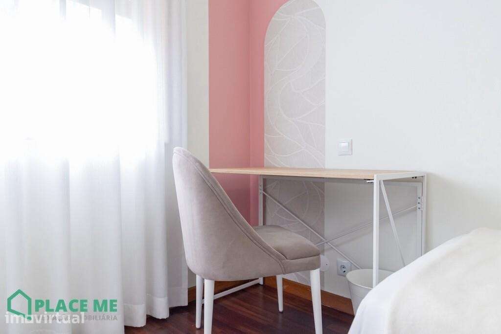 Quarto Individual - Exclusivo para meninas - São Vítor - Grande imagem: 5/21