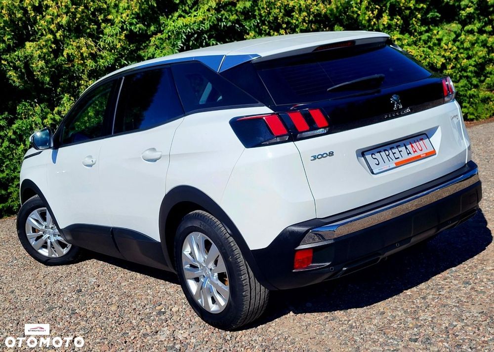 Peugeot 3008 - 2
