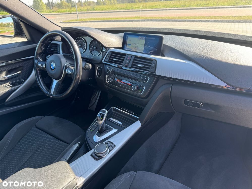 BMW 3GT - 7